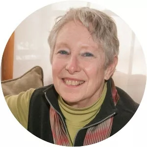 Jennifer Berne - American author