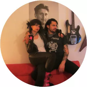 Jennifer Bernert - Musical artist