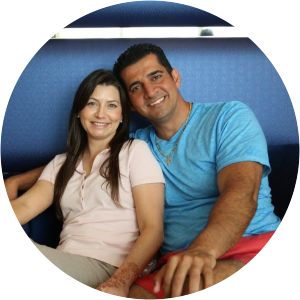 Jennifer Bet-David photograph