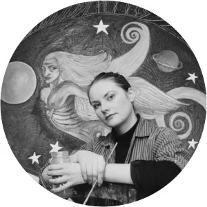 Jennifer Binnie - Film director