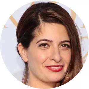 Jennifer Bourguignon photograph