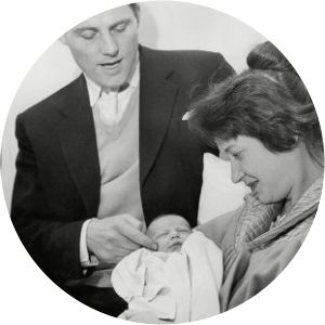 Jennifer Bourke photograph