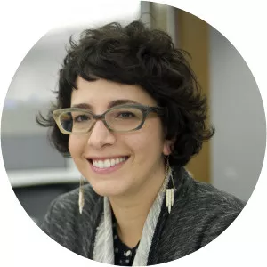 Jennifer Brandel - Journalist