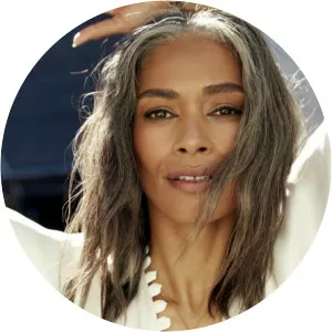 Jennifer Bråthen photograph