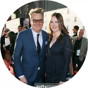 Jennifer Canaga photograph