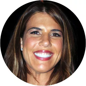 Jennifer Capriati