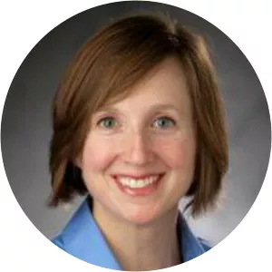 Jennifer Carbrey - Researcher