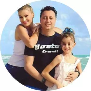 Jennifer Caroletti photograph