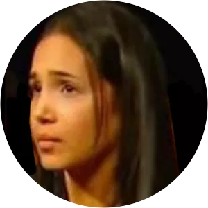 Jennifer Carolina Viera de Valero photograph