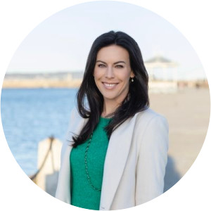 Jennifer Carroll MacNeill