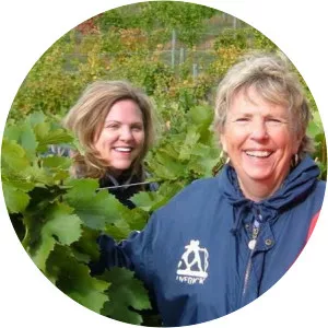 Jennifer Ciccone - Madonna's sister