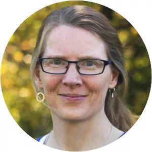 Jennifer Clapp - Author