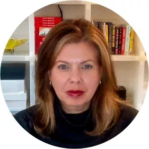 Jennifer Clark - Author