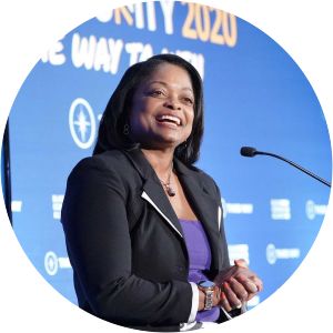 Jennifer Clyburn Reed