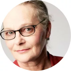 Jennifer Compton - New Zealand poet