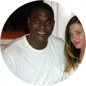 Jennifer Conrad photograph