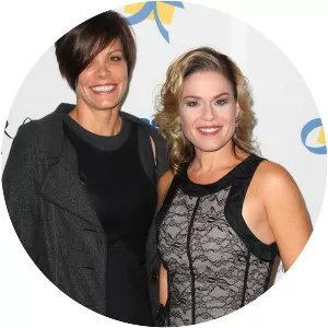 Jennifer Cora - Cat Cora's ex-wife