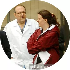 Jennifer Corzine photograph