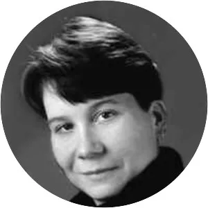 Jennifer Croissant - Author