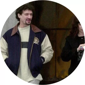 Jennifer Cumia - Anthony Cumia's ex-wife