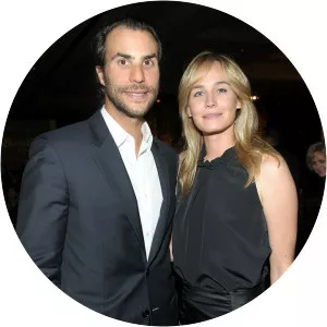 Jennifer Cuoco - Ben Silverman's wife