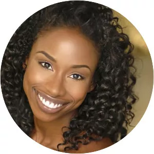 Jennifer D. Johnson - Actress