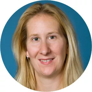 Jennifer D. P. Moroney - Author