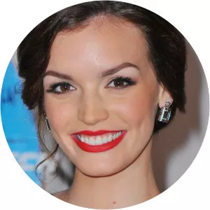 Jennifer Damiano - American actress