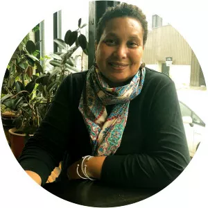 Jennifer Davis Carey