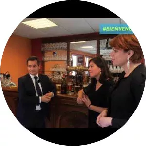 Jennifer de Temmerman - French Politician