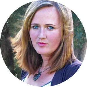 Jenna Delp photograph