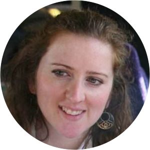 Jennifer Dempsie photograph