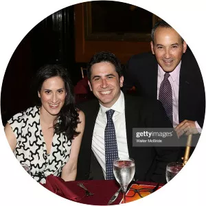 Jennifer Diamond - Bob Diamond's wife