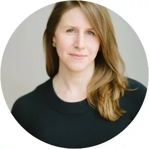 Jennifer Doleac photograph