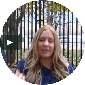 Jennifer Dorries photograph