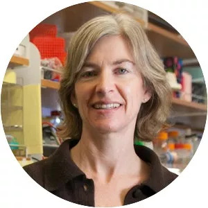 Jennifer Doudna