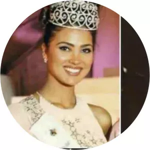 Jennifer Dutta - Lara Dutta's mother