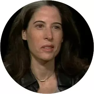 Jennifer Dworkin - Filmmaker ‧ Ronald Dworkin's daughter