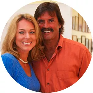 Jennifer Eckersley - Dennis Eckersley's wife