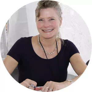 Jennifer Egan - President of the PEN American Center