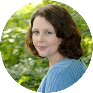 Jennifer Estep - Author