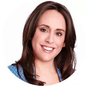 Jennifer Faber - Dutch meteorologist