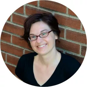 jennifer fandel - Author