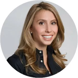 Jennifer Fleiss photograph