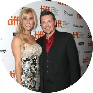 Jennifer Fleury photograph