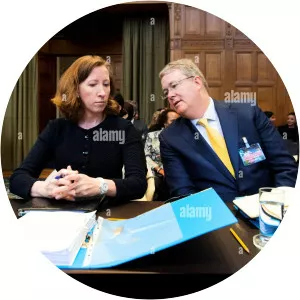 Jennifer Gillian Newstead