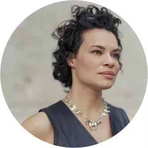 Jennifer Gira - Michael Gira's wife