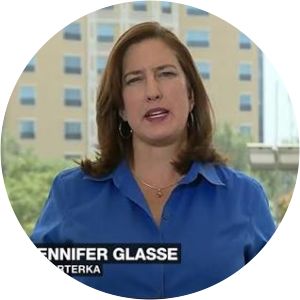 Jennifer Glasse