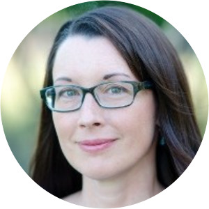 Jennifer Graber - Author