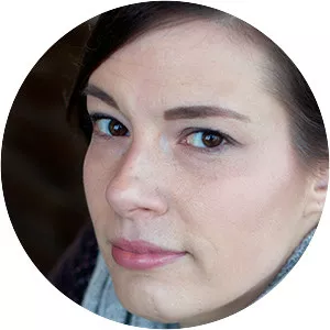 Jennifer Graham - Author